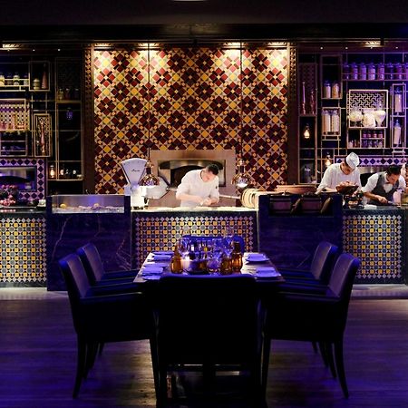 Four Seasons Resort Marrakech Marrakesh Luaran gambar