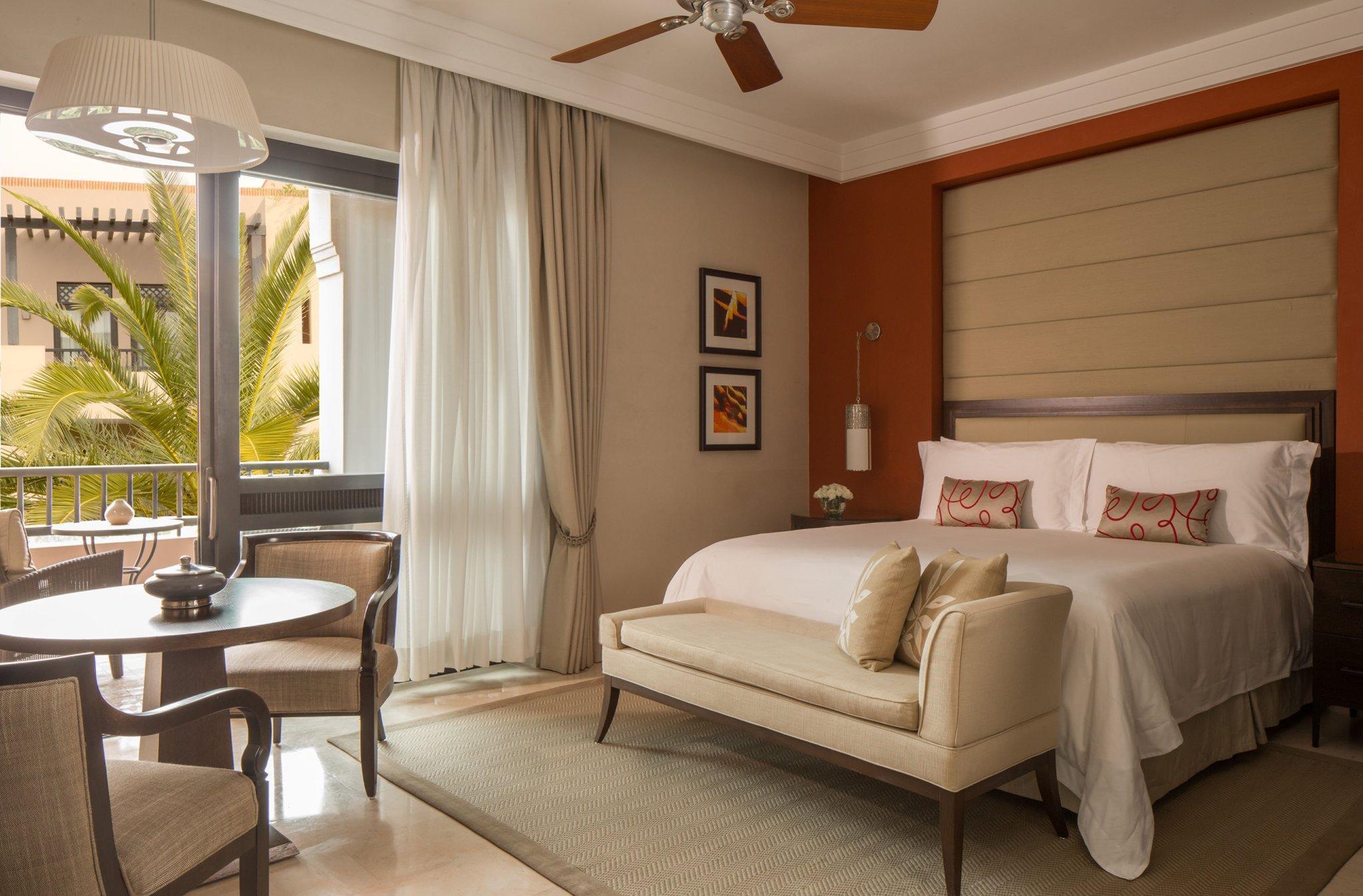 Four Seasons Resort Marrakech Marrakesh Luaran gambar
