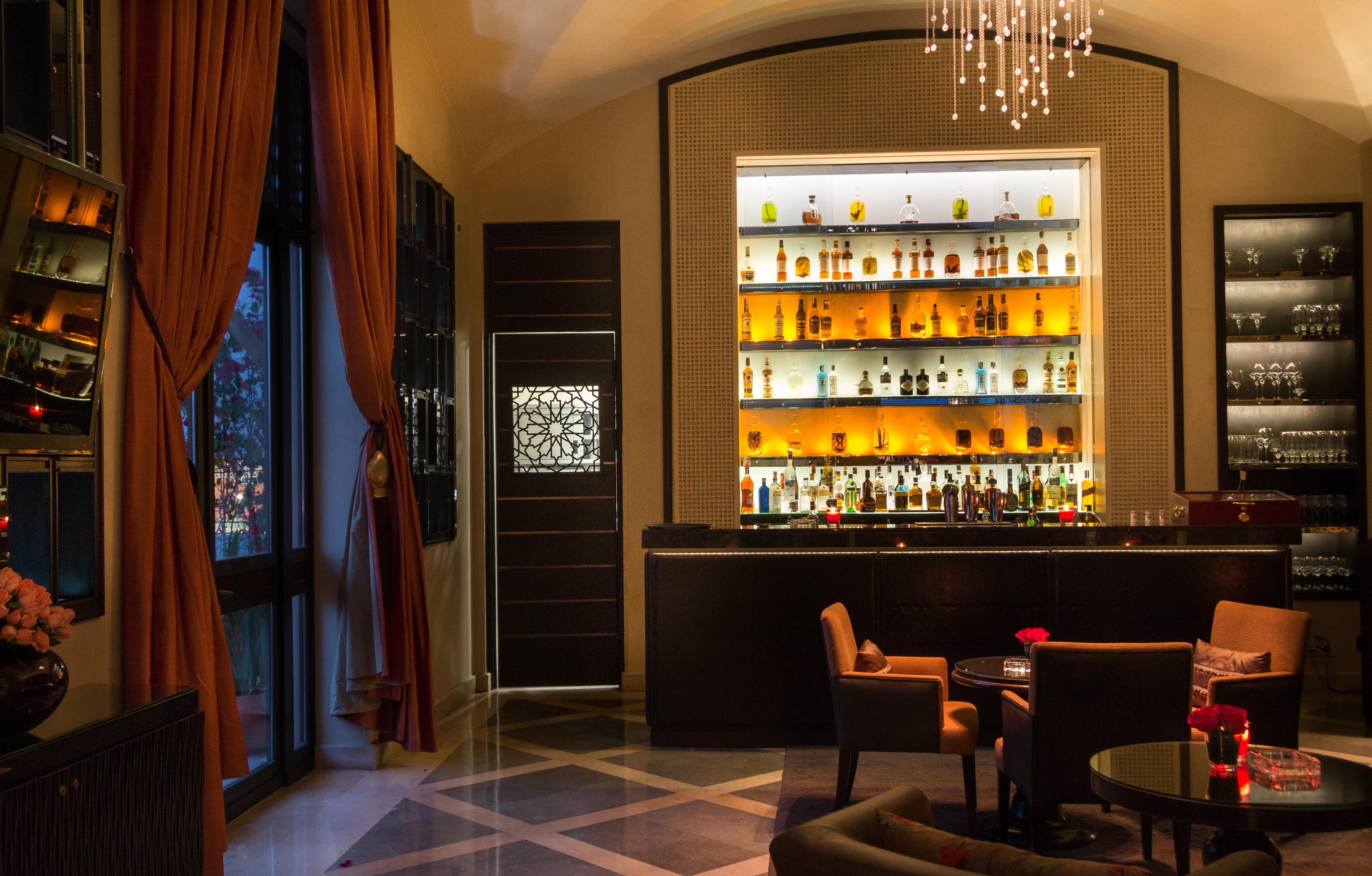Four Seasons Resort Marrakech Marrakesh Luaran gambar