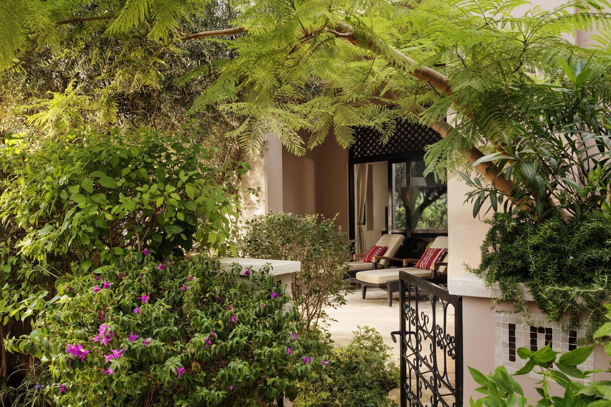 Four Seasons Resort Marrakech Marrakesh Luaran gambar