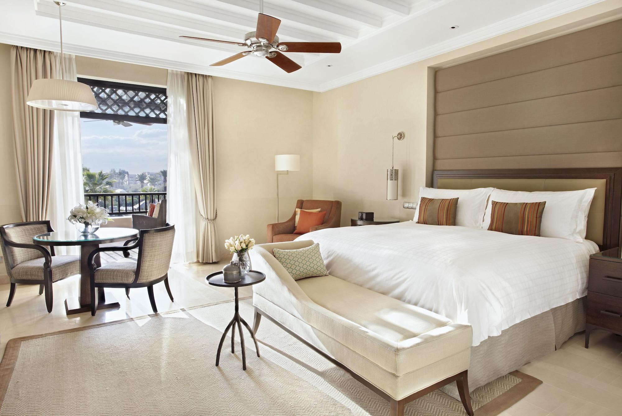 Four Seasons Resort Marrakech Marrakesh Luaran gambar