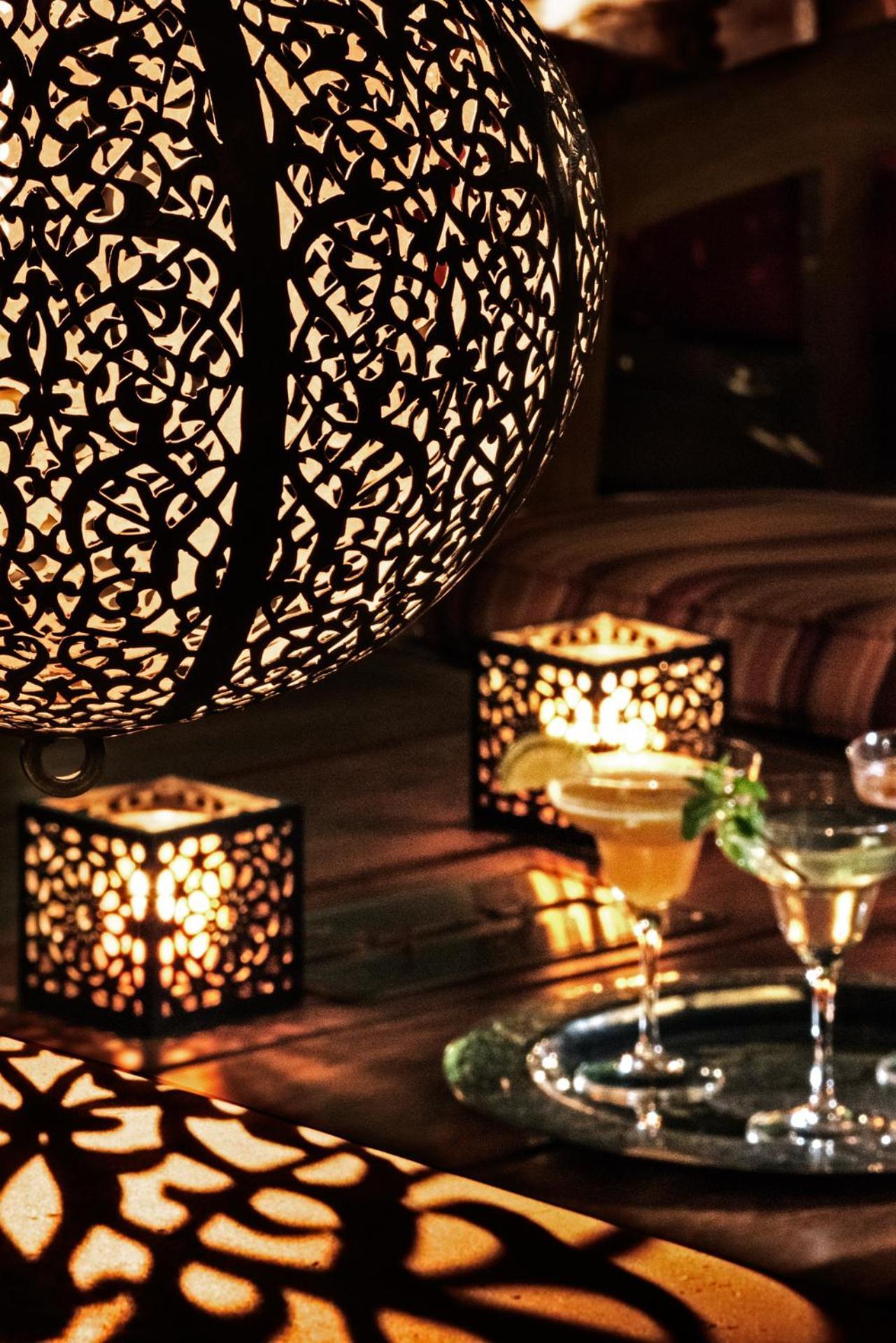 Four Seasons Resort Marrakech Marrakesh Luaran gambar