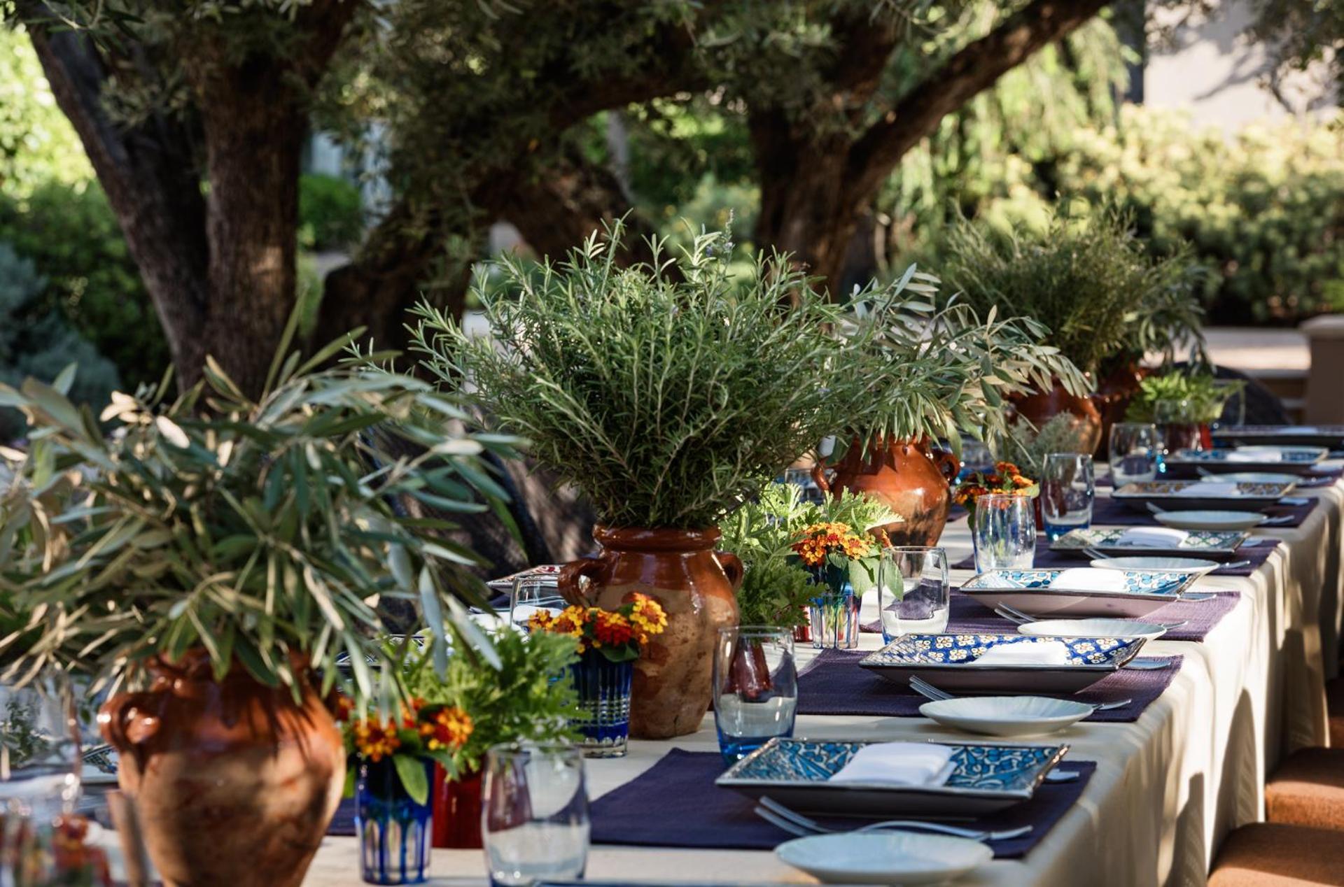 Four Seasons Resort Marrakech Marrakesh Luaran gambar