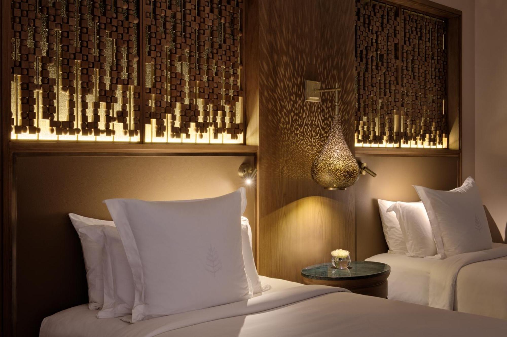 Four Seasons Resort Marrakech Marrakesh Luaran gambar