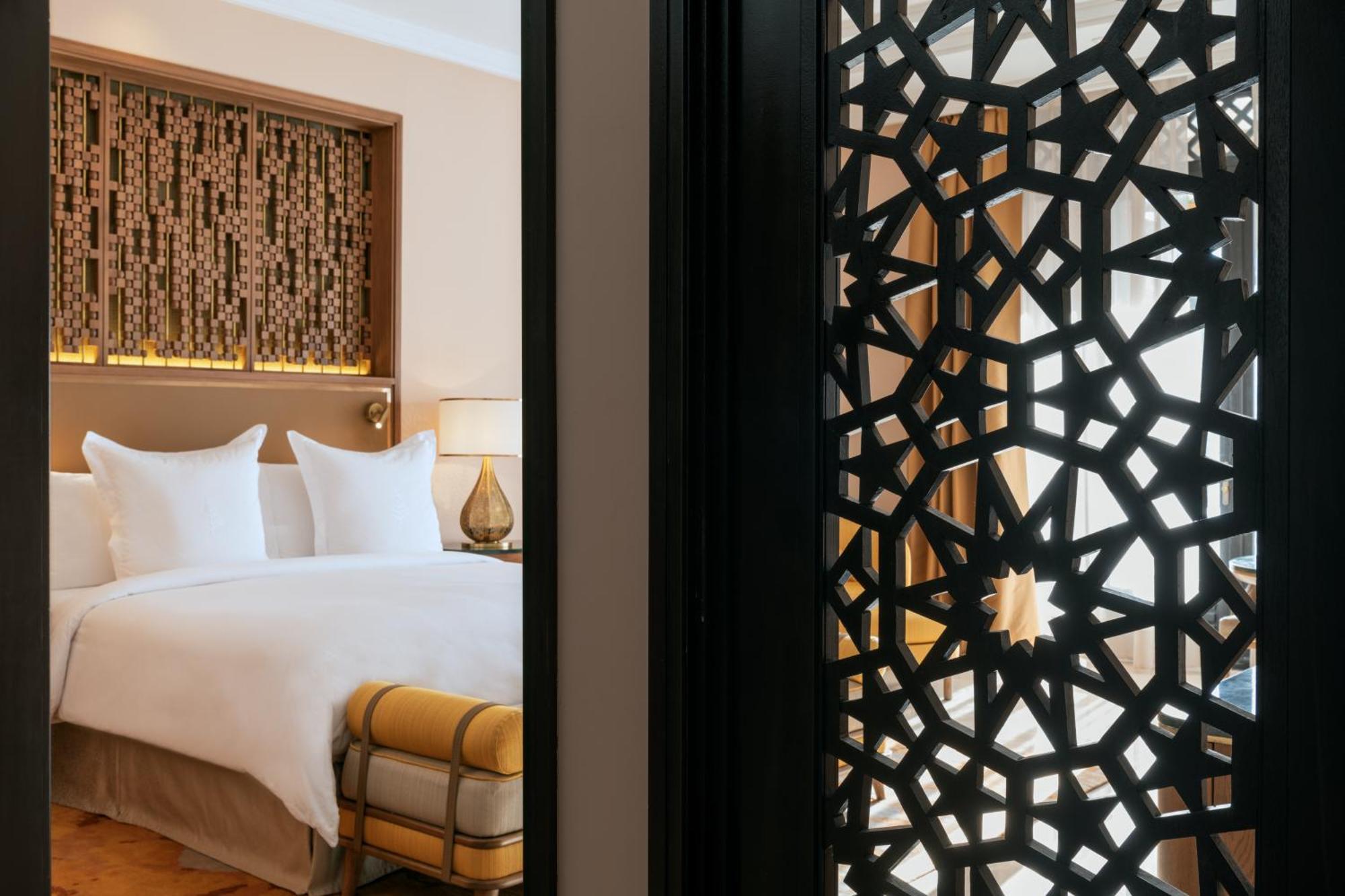 Four Seasons Resort Marrakech Marrakesh Luaran gambar