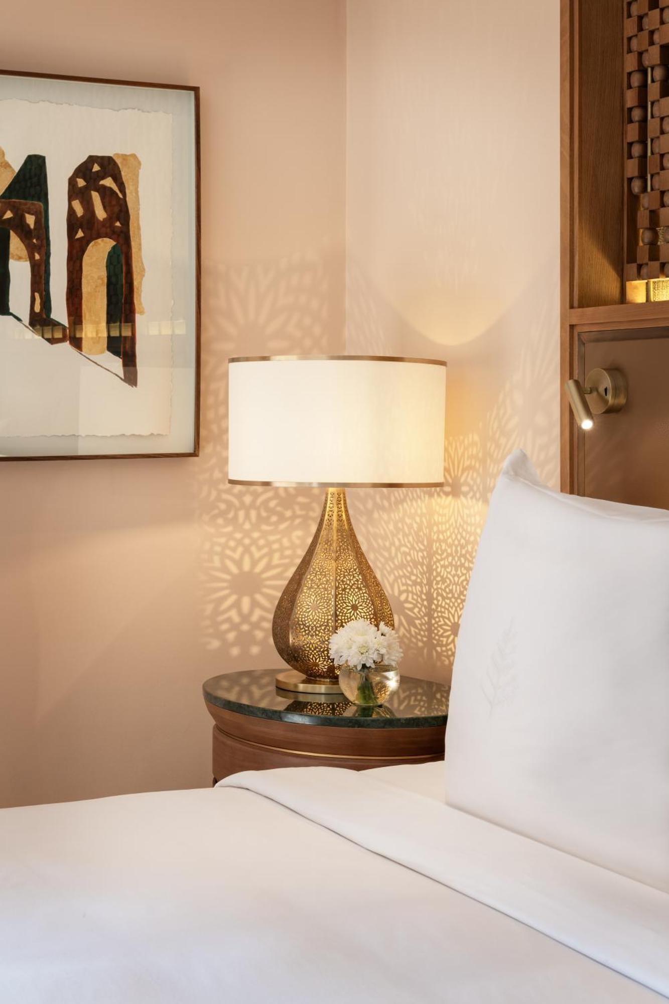 Four Seasons Resort Marrakech Marrakesh Luaran gambar