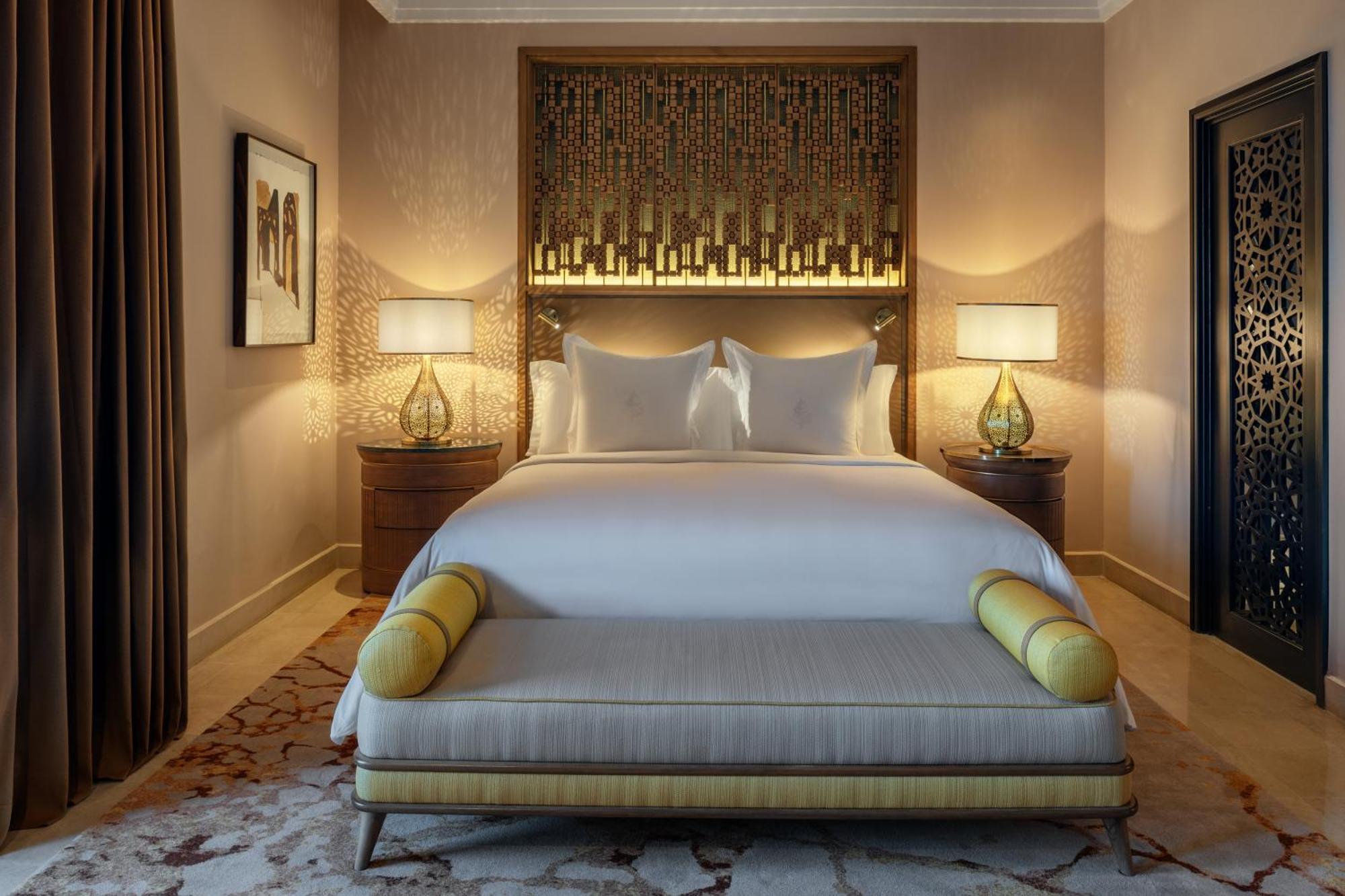 Four Seasons Resort Marrakech Marrakesh Luaran gambar
