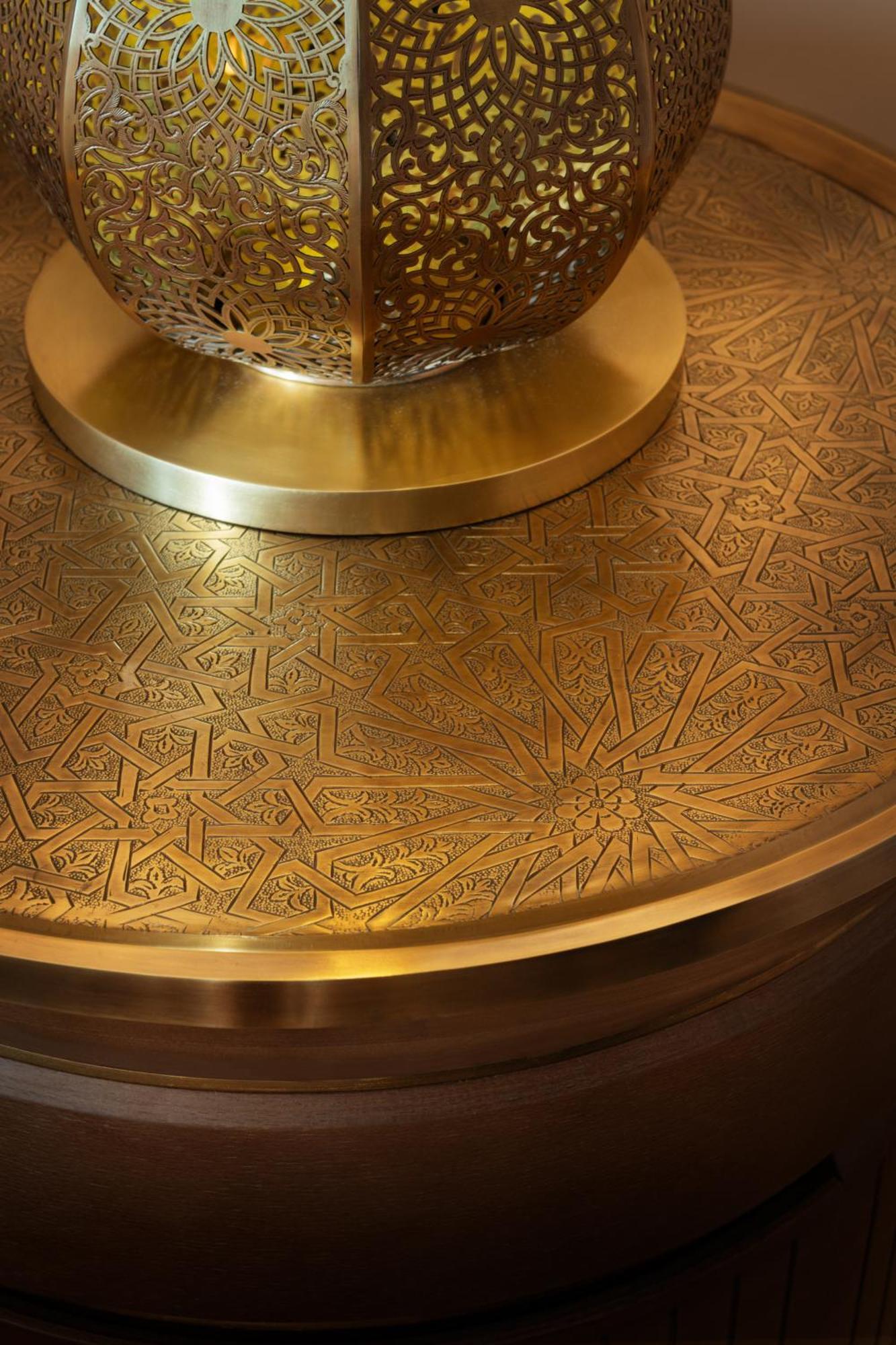 Four Seasons Resort Marrakech Marrakesh Luaran gambar
