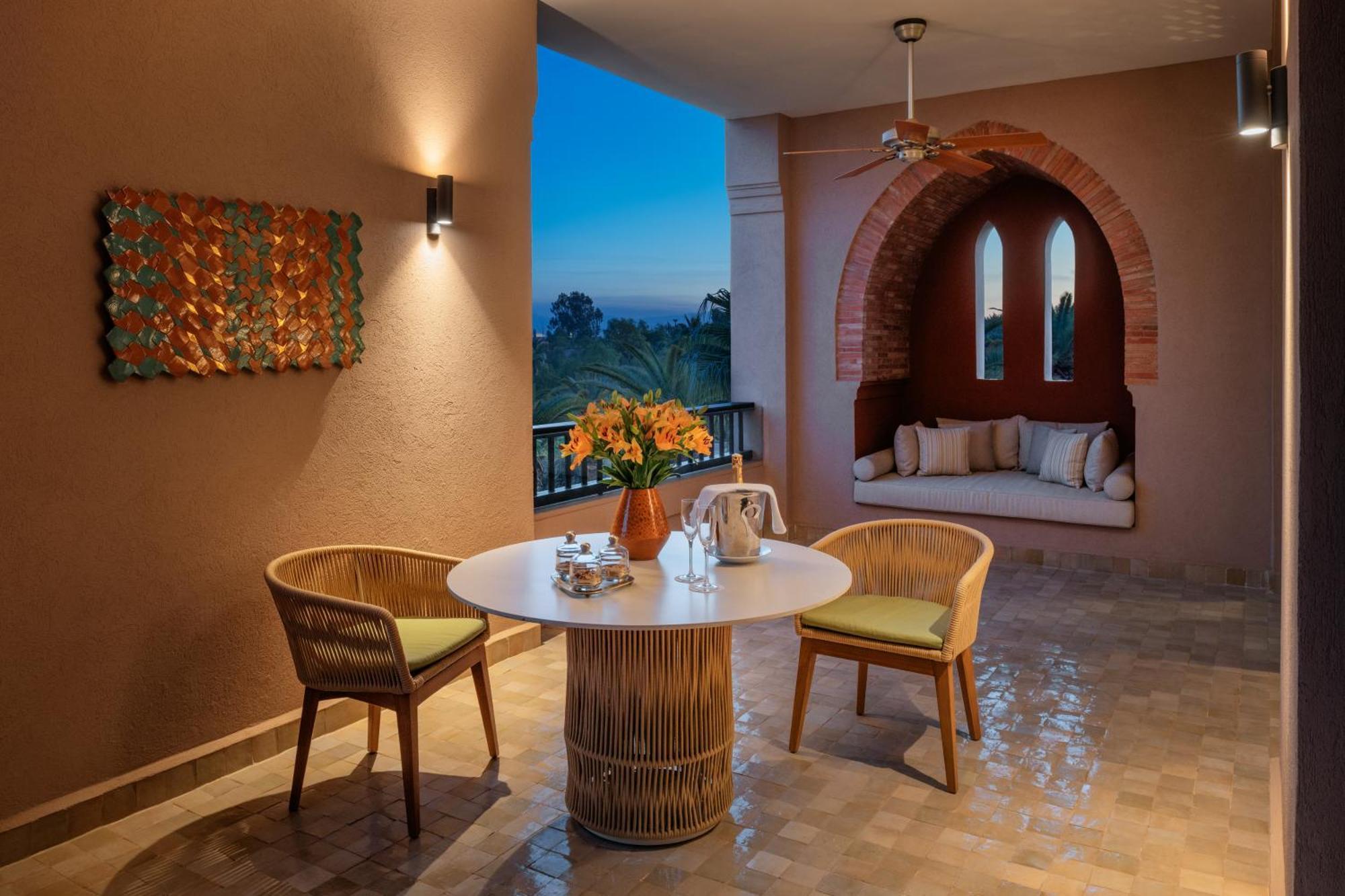 Four Seasons Resort Marrakech Marrakesh Luaran gambar