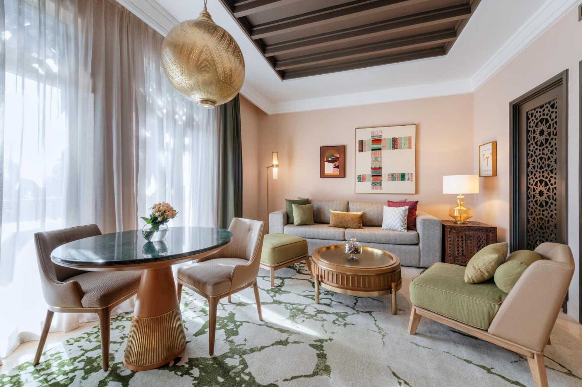 Four Seasons Resort Marrakech Marrakesh Luaran gambar