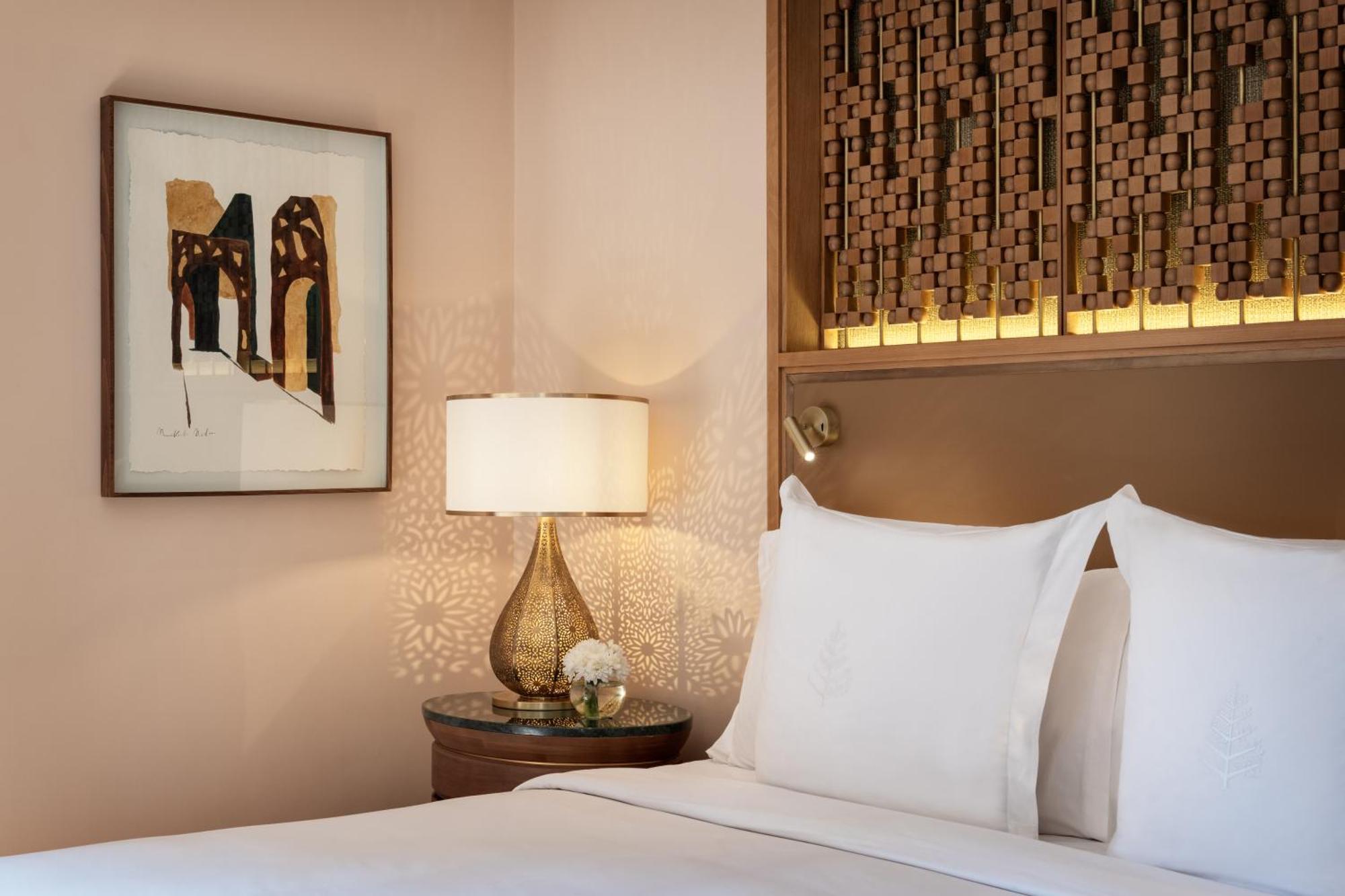 Four Seasons Resort Marrakech Marrakesh Luaran gambar